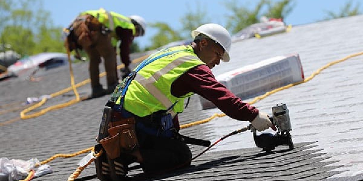 Your Trusted Hampton Township Roofer for Quality Roofing Solutions