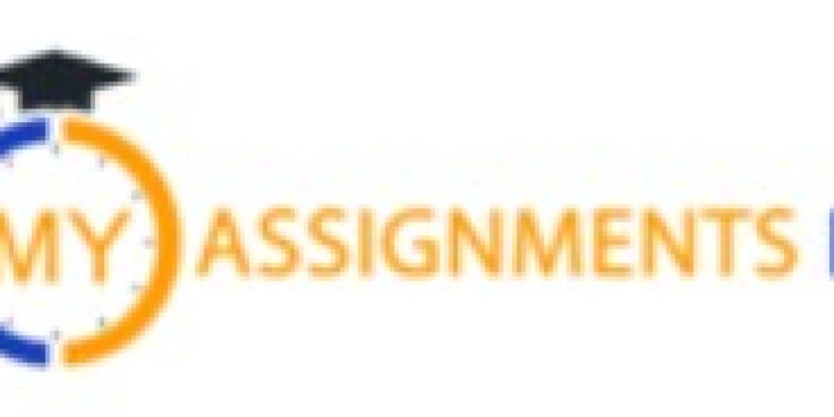 Help My Assignment – Your Partner for Academic Success