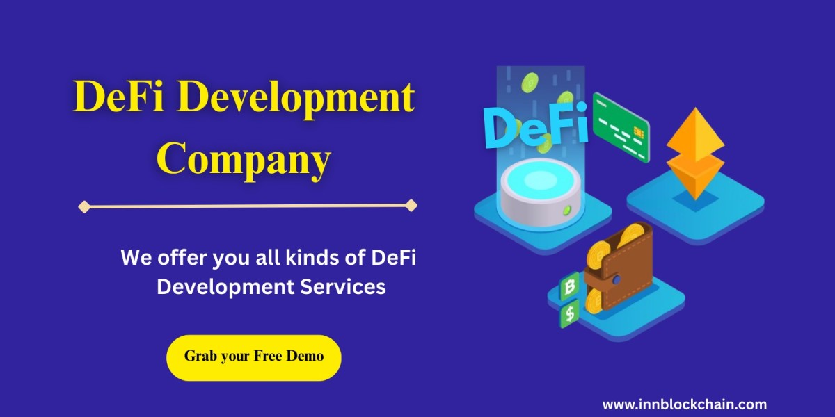 What Should You Look for When Choosing a DeFi Development Company?