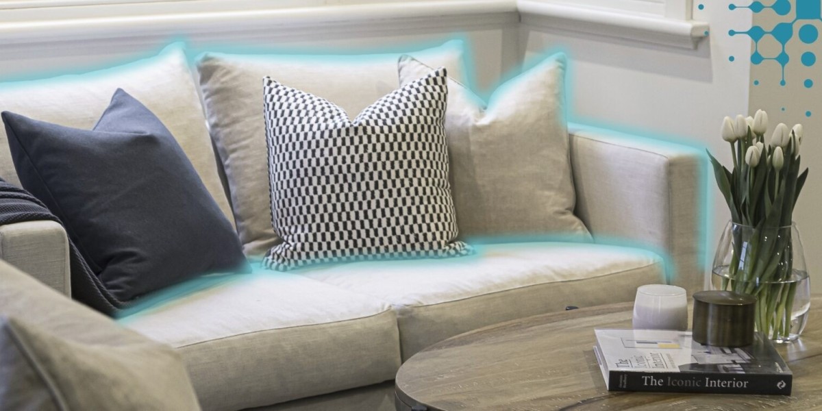 Cómo proteger sofás de manchas: Guía práctica para mantener tus muebles impecables