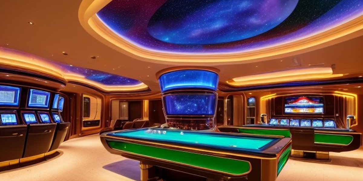 Gaming Collection at 7BitCasino