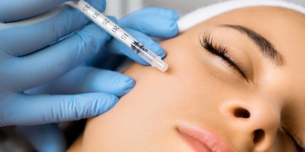 Rejuran Injections in Dubai: The Secret to Flawless Skin You Need to Know