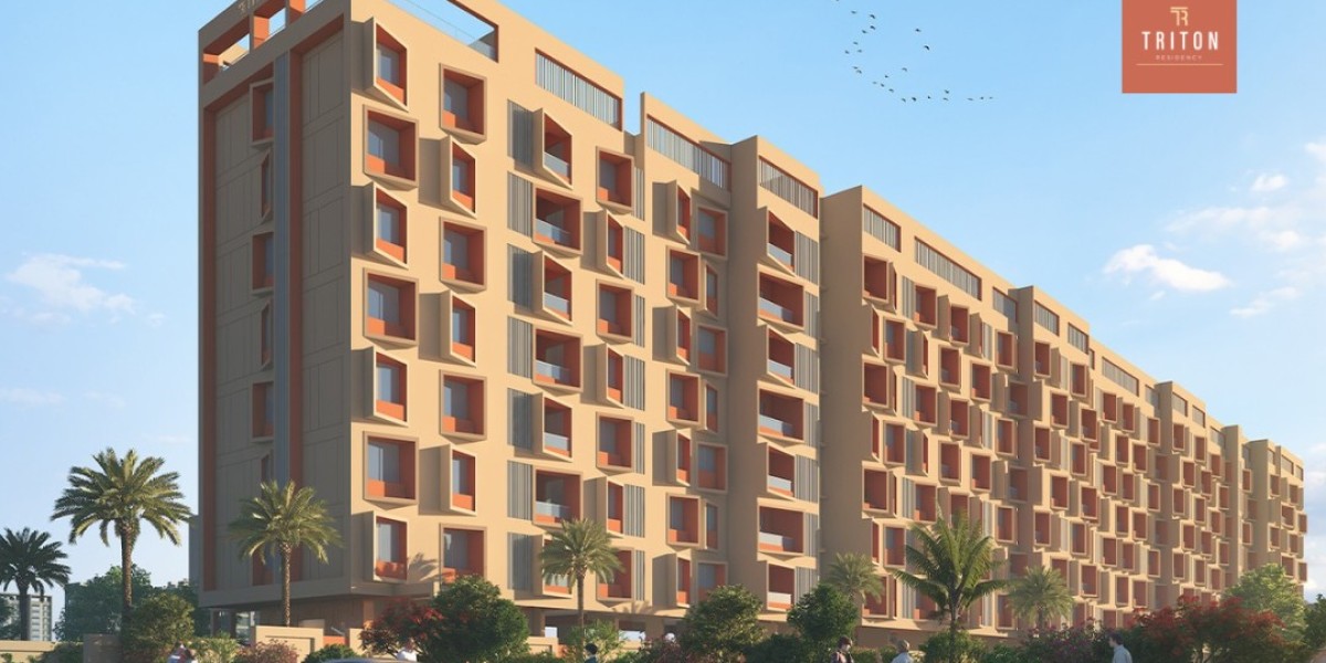 Things to Keep in Mind When Investing in a Luxury Apartment Triton Residency Pune