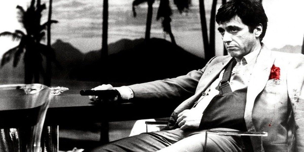 Why Explore Morality Through American Crime Movies' Narratives?