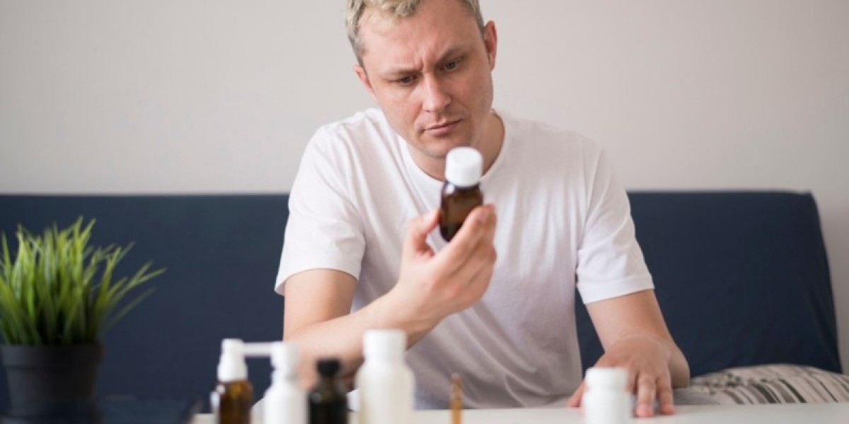 How Testosterone Levels Affect Men’s Health After 40—and What to Do About It