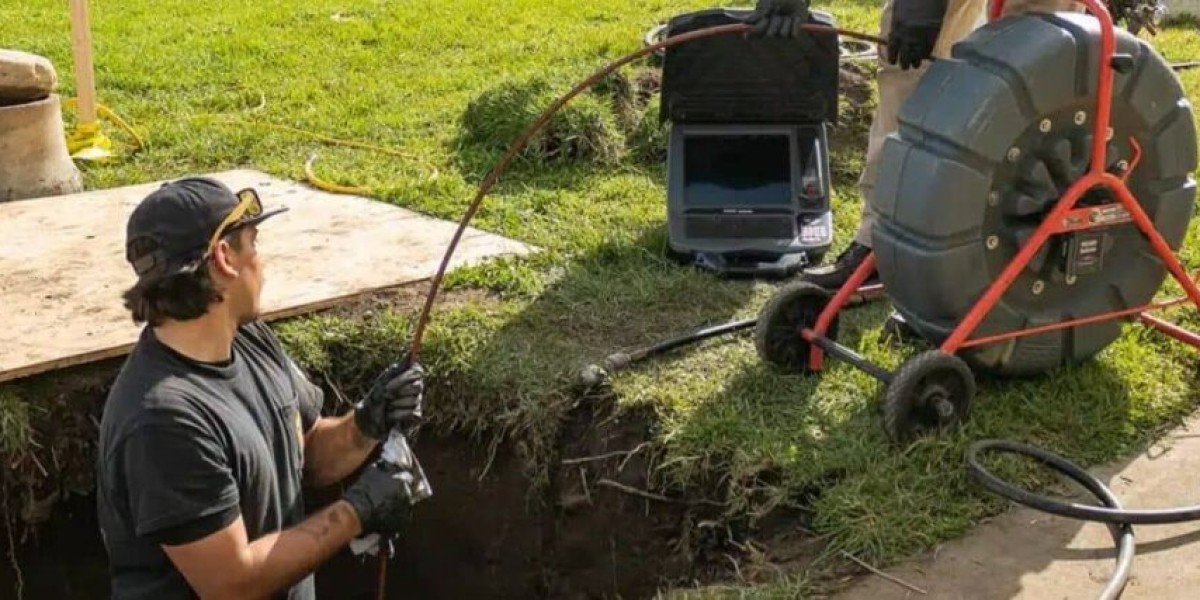 A Complete Guide to Plumbing Camera Inspections: How They Work & Why You Need Them