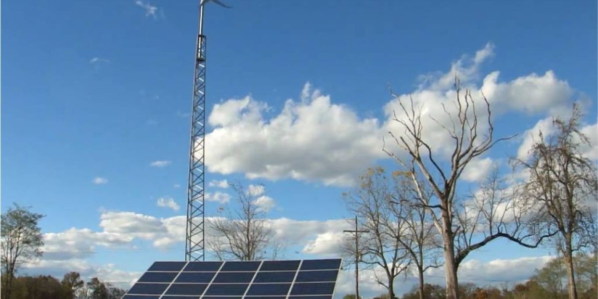 Telecom Tower Power System Market trends reflecting the rising role of smart grid technologies worldwide