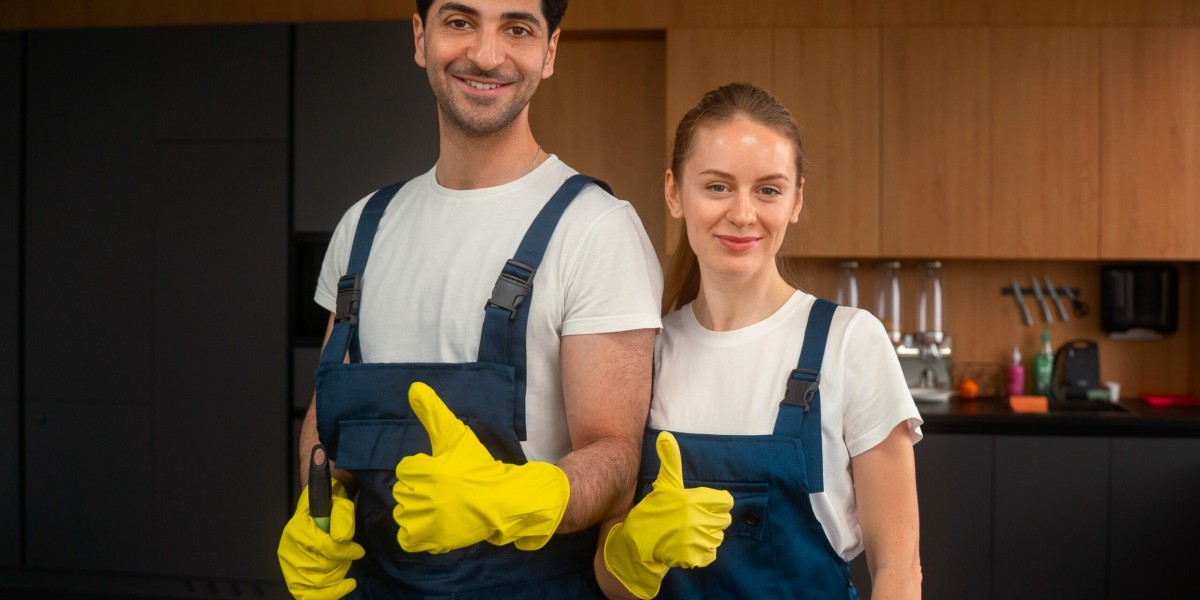 Modern Tools and Equipment for Warehouse Sweeping