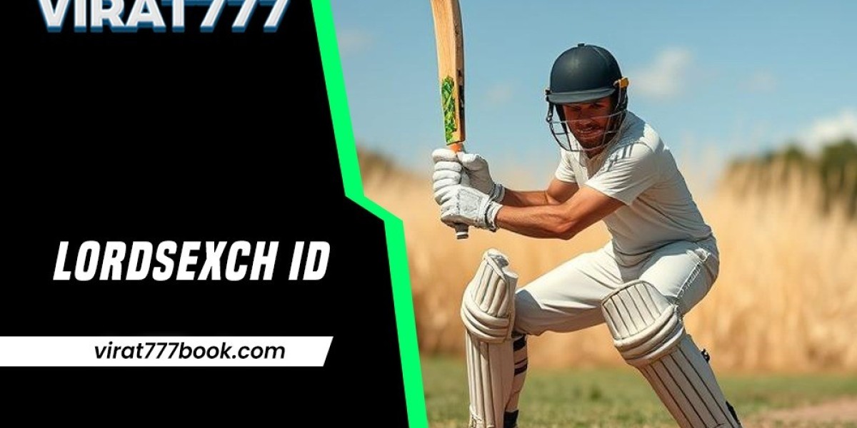 Lordsexch ID Unlock 100% Bonus & Start Winning Instantly