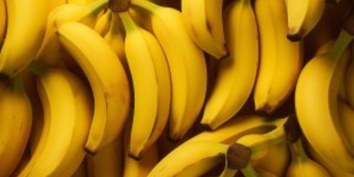 Fresh Banana Exporters – Mahalaxmi Overseas Delivers Excellence