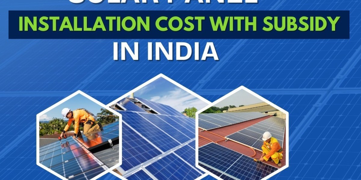 How to Apply for Solar Subsidy in Maharashtra – Step by Step