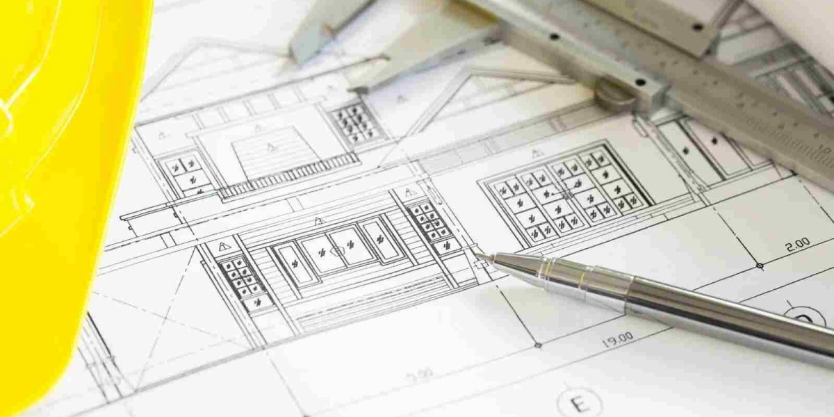 Innovations in Lightweight Construction in Modern Architecture