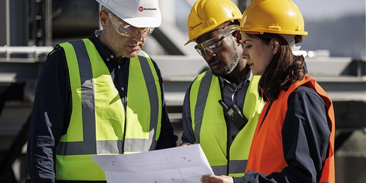 Understanding the Concept of Environmental Remediation Services for Safe