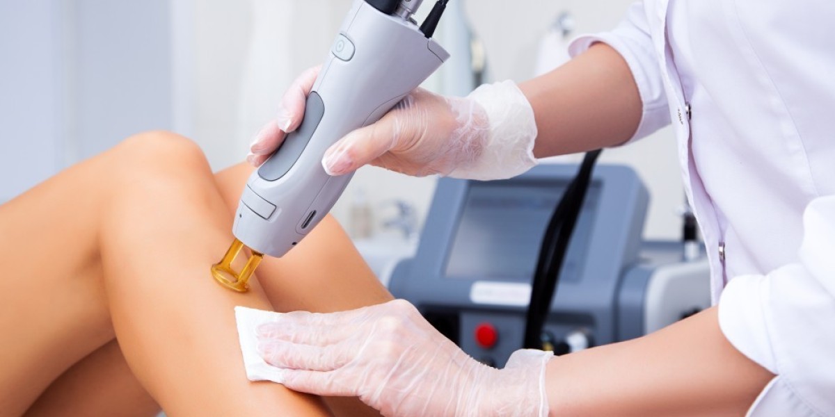 Is Laser Hair Removal the Best Way to Remove Hair?
