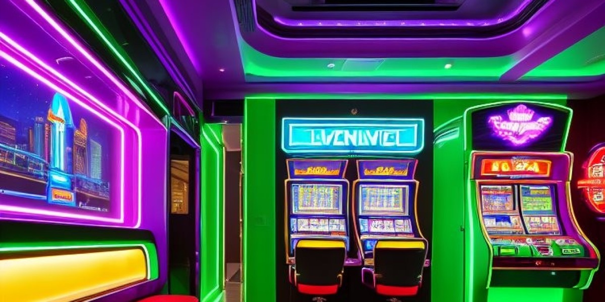 Mobile App Smartphone Easy-to-use de 770Casino
