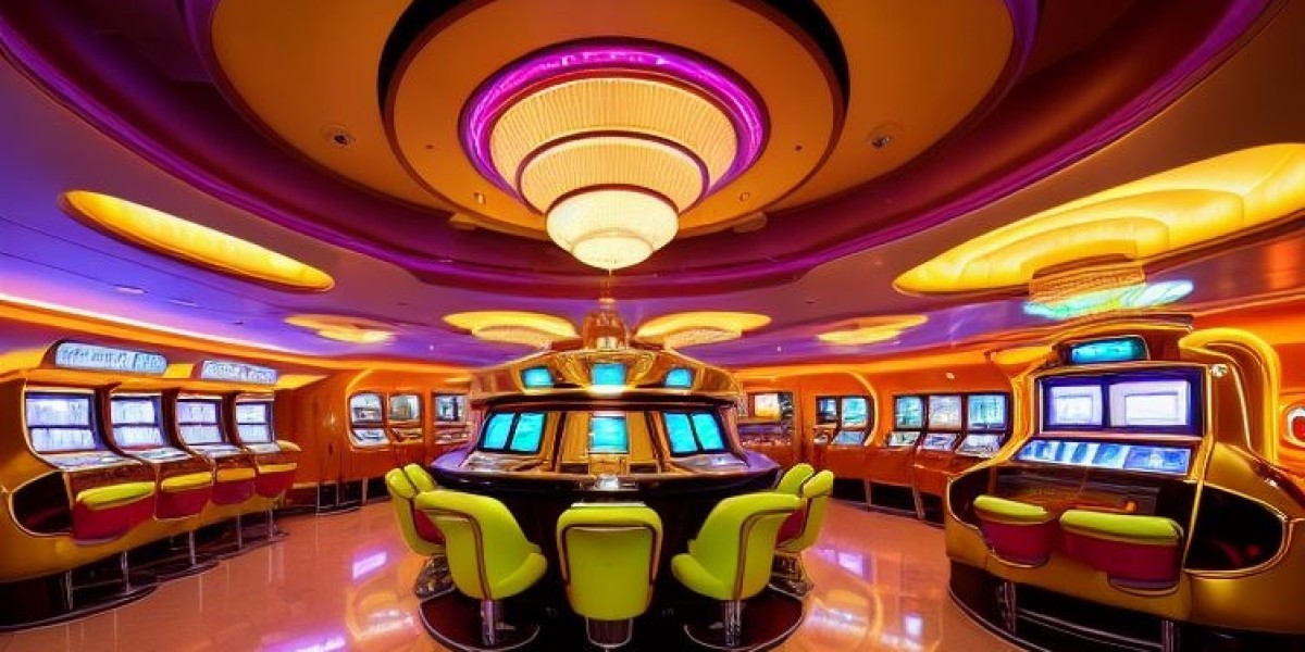 Adrenaline-Enhancing Ventures at VegasNow Casino