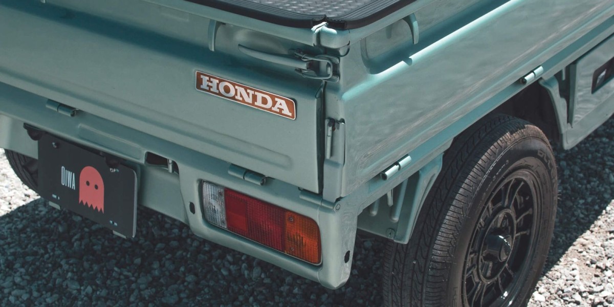 Working Kei Trucks: Do You Need a Suspension Upgrade for Heavy Loads?