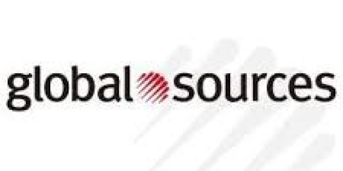 Global Sources: A Comprehensive Look at the B2B Marketplace