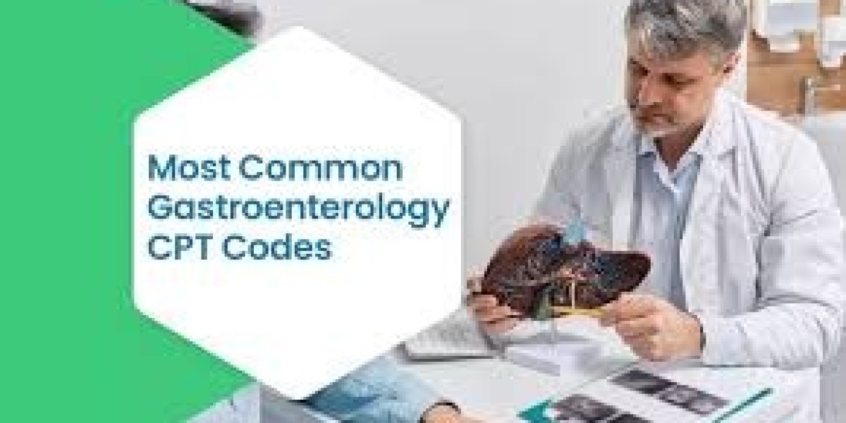 Smart Billing in Gastroenterology: CPT Codes and Modifiers You Need