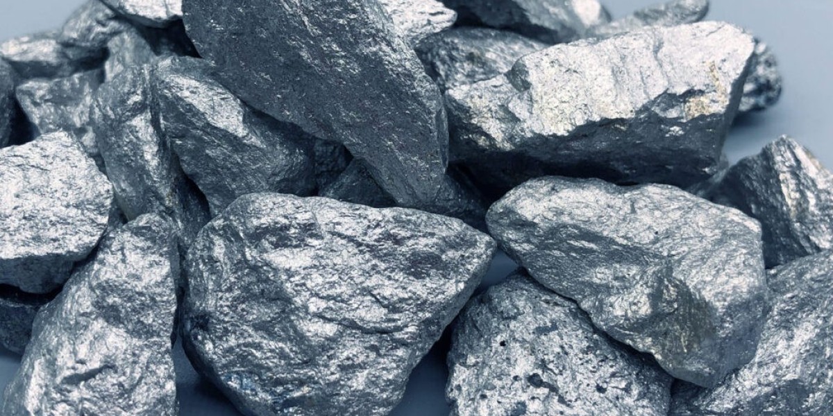 Ferro Alloys Supplier in India: Powering the Steel Industry with Quality and Innovation