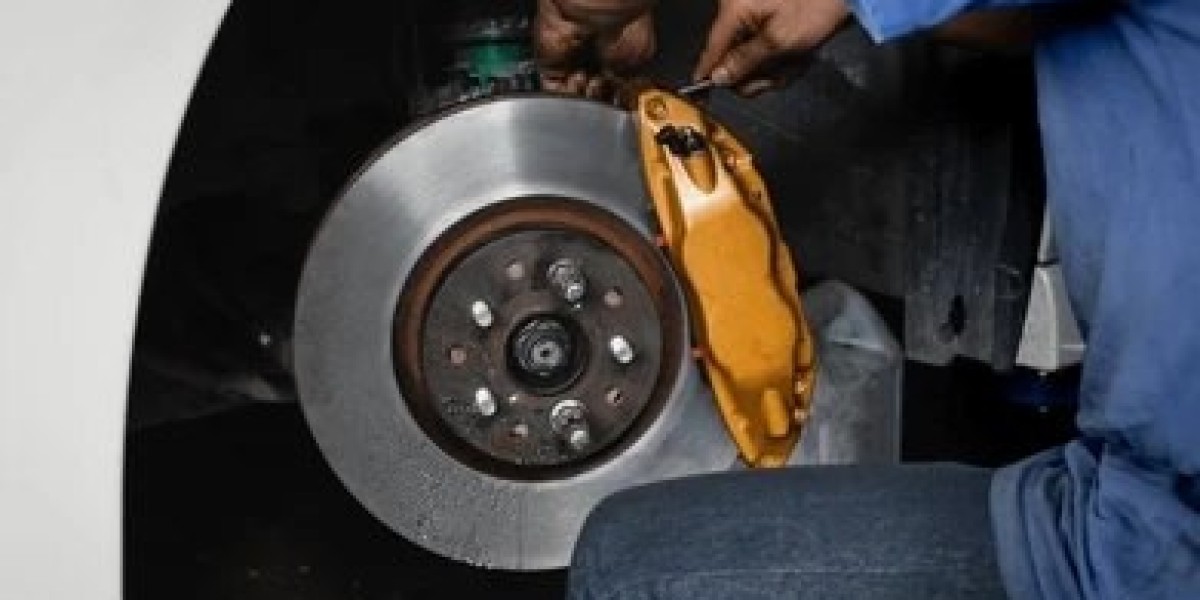 Nisha Equipment: Professional Screw Compressor Repair You Can Trust
