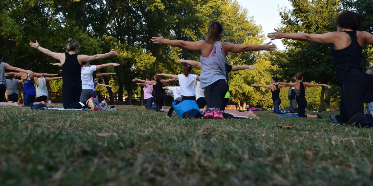 Explore Authentic Yoga in Rishikesh – Teacher Trainings, Retreats & Kundalini Awakening