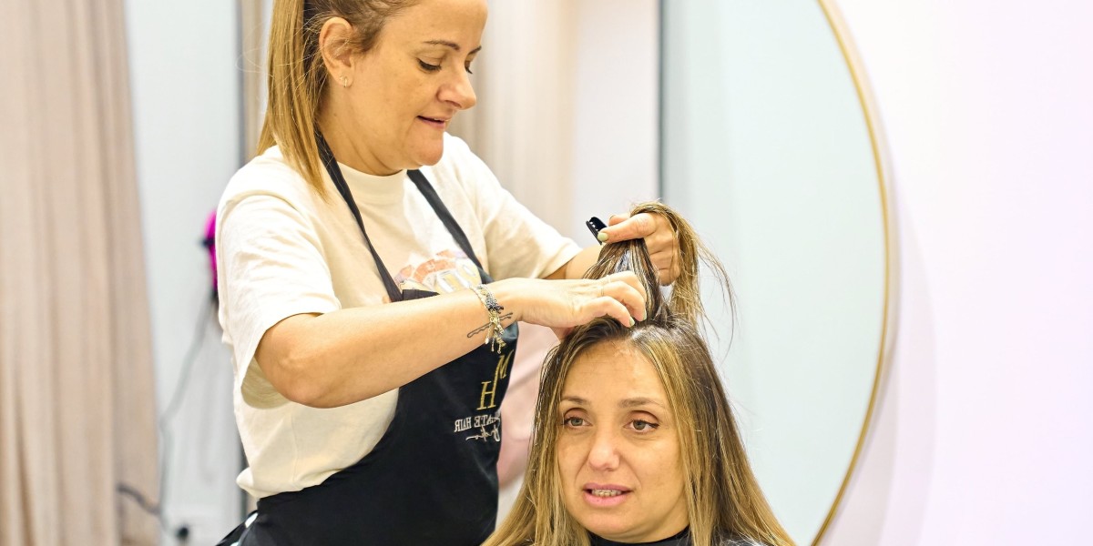 Stylish Looks With Sydney's Best Affordable Hairdresser