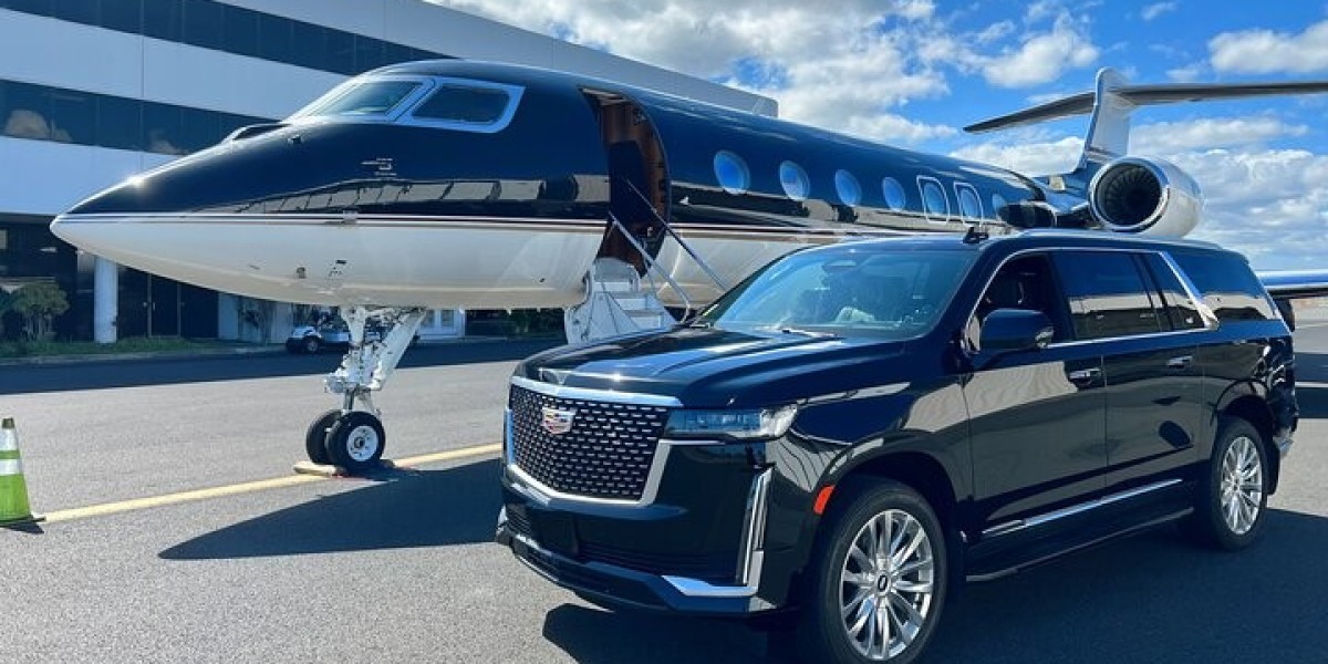 Smooth and Reliable Dallas Concert Transportation