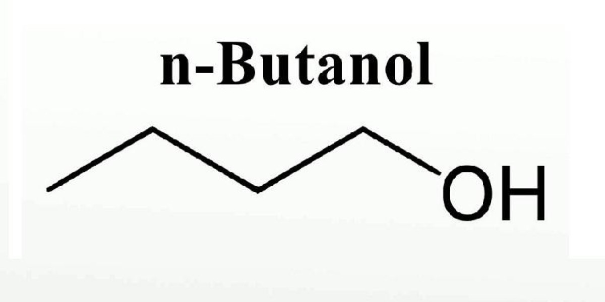 n-Butanol Market is Poised to Experience Huge Global Growth from 2031