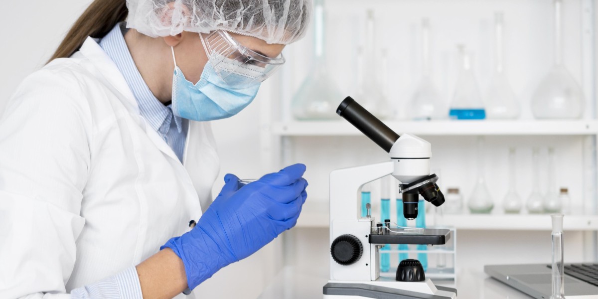 IVF And Surrogacy: A Hopeful Journey For Childless Couples