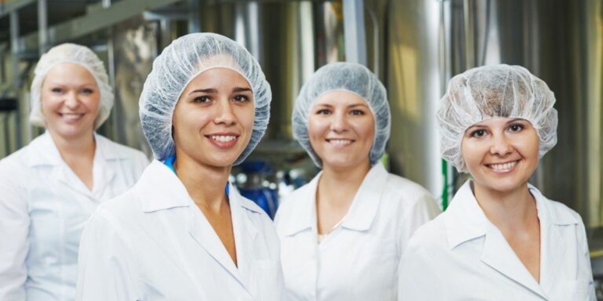 Professional Consultants for Pharmaceutical Industry