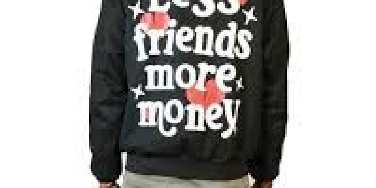 More Money More Love Clothing: The Perfect Blend of Style and Power