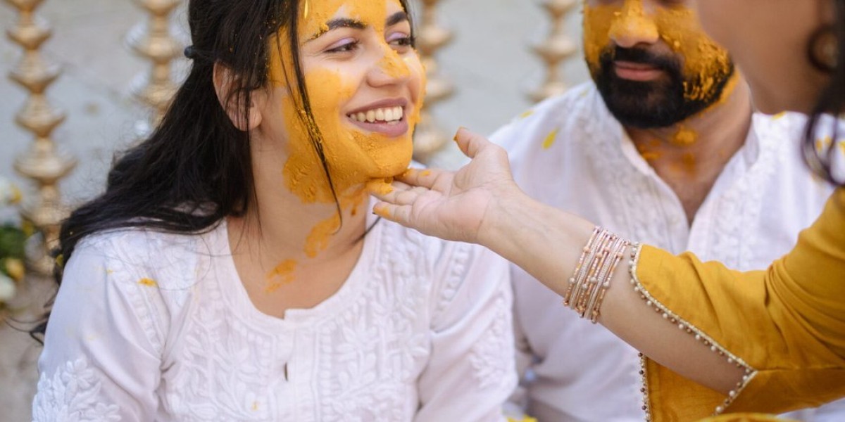 The Art of Storytelling: Wedding Photography in Pune