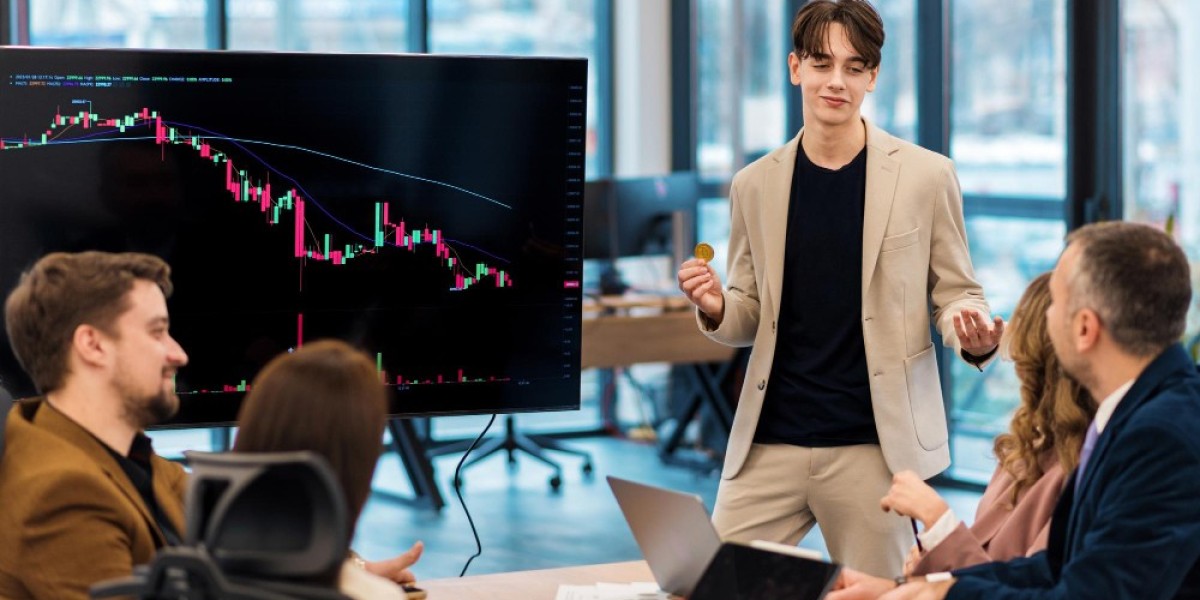 Stock Market Courses Near Me – A Complete Guide to Learning and Growing Wealth