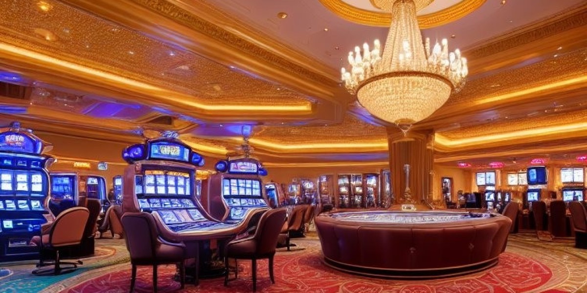Promotion-Exzellenz bei Slot Lords Casino