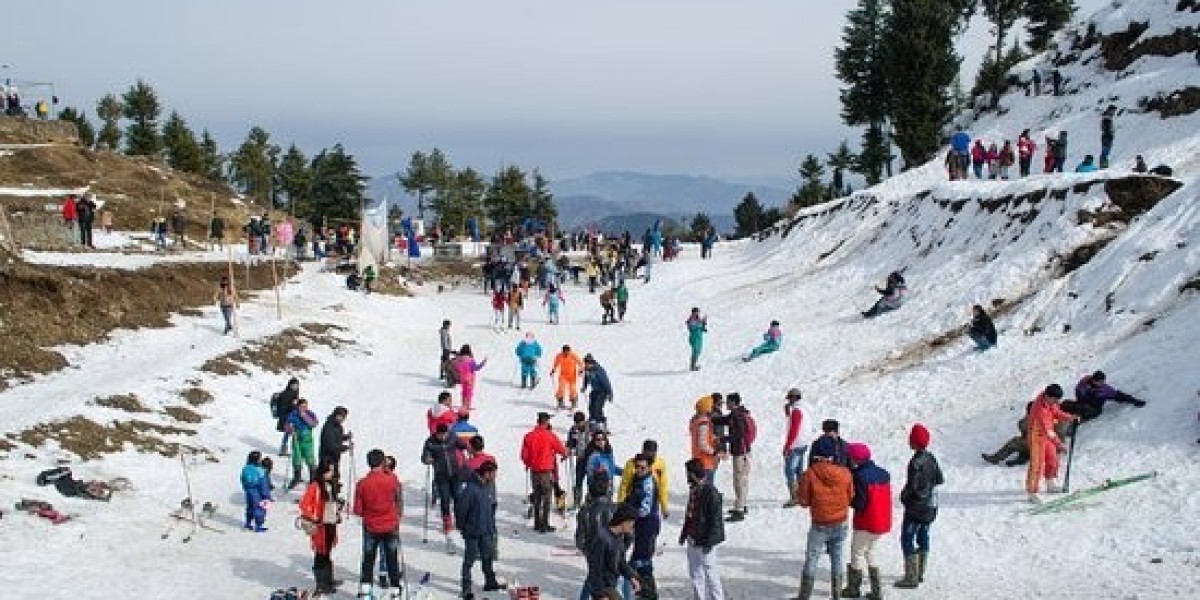 Delhi, Agra y Jaipur con Shimla y Manali: 10 Días de Cultura y Paisajes de Montaña