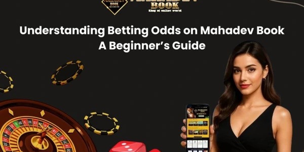 Mahadevbook – A Trusted Platform for Online Betting