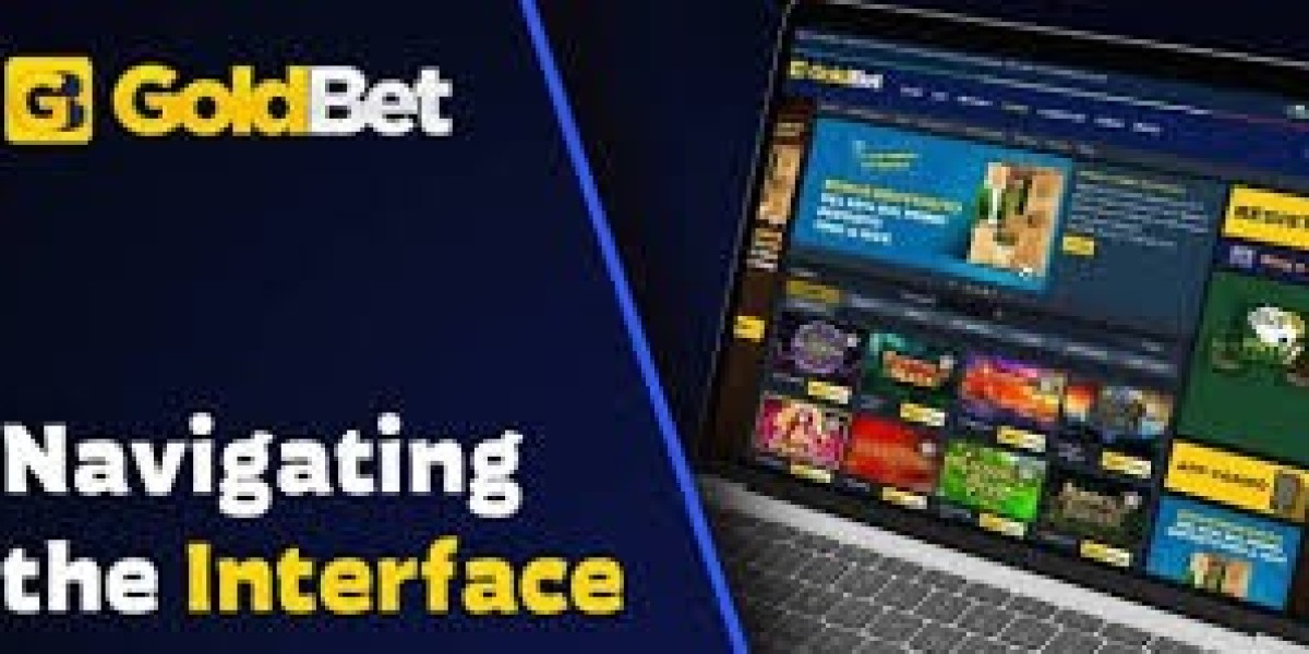 GoldsBet: Trusted Platform for Safe Online Betting