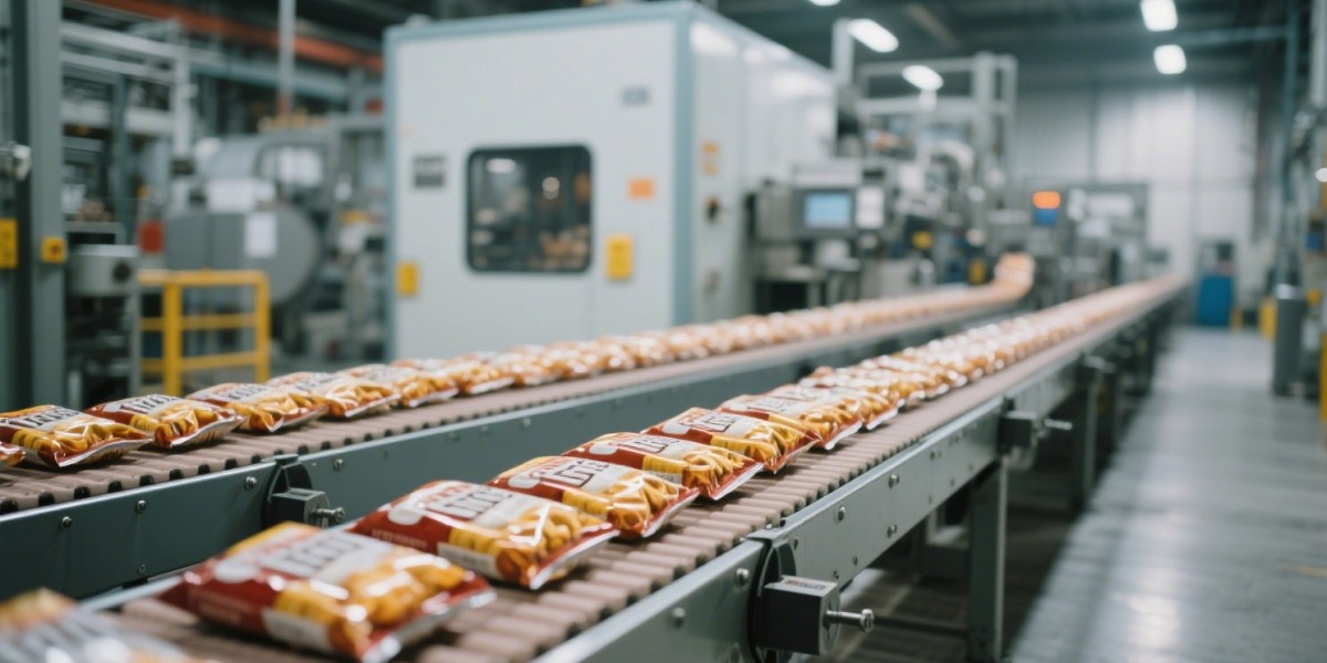 Bag Filling Machines: Lower Packaging Expenses for Startup Food Brands