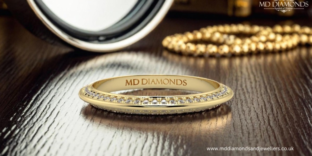 Stunning Diamond Wedding Band Sets: The Ultimate Guide for Your Forever Sparkle