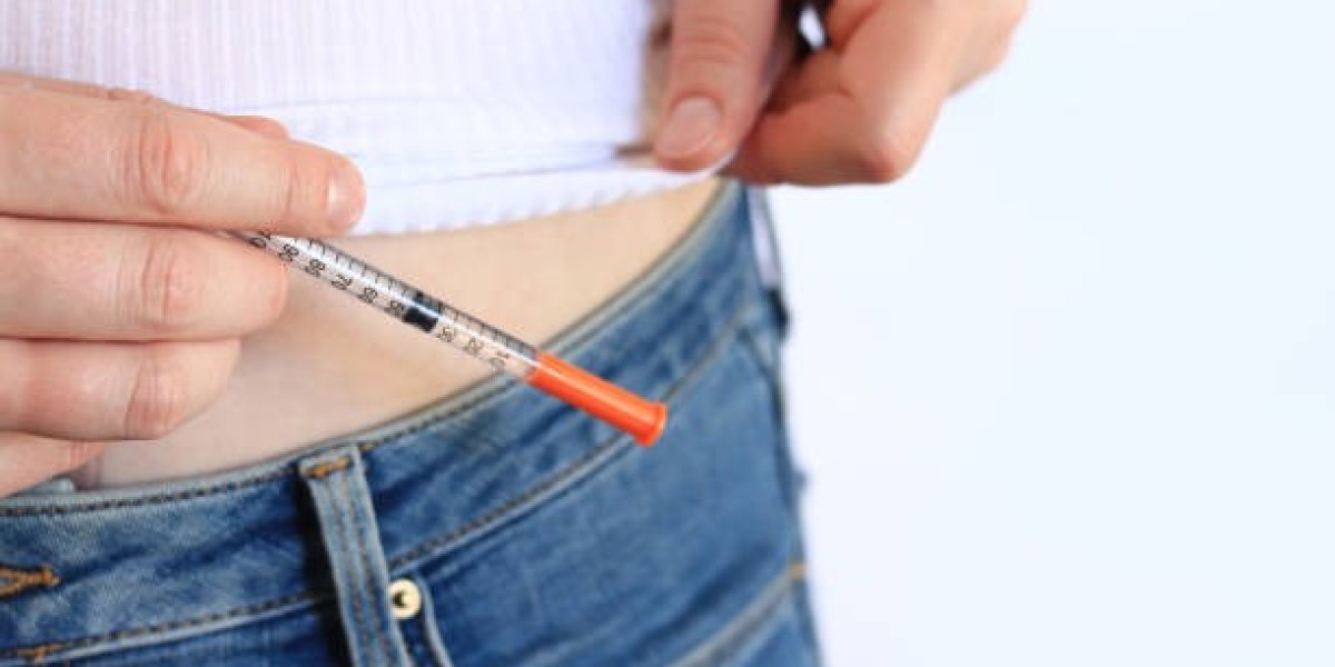 Saxenda Injection in Riyadh Clinics: Book Your Consultation Today