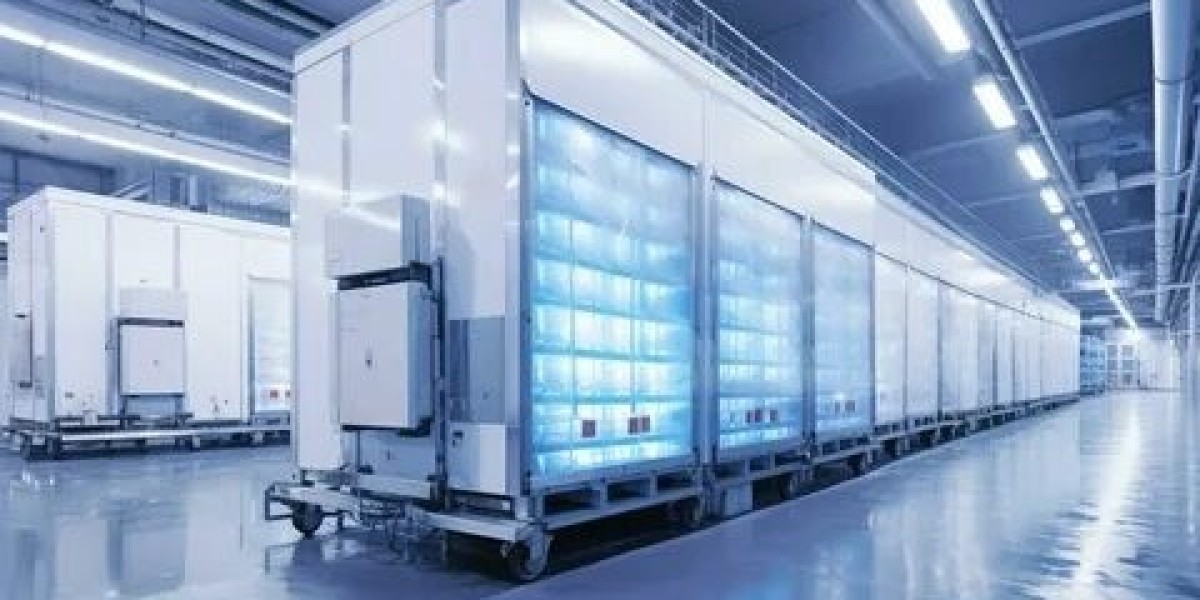 Pharmaceuticals Cold Chain Logistics Market Analysis and Forecast for Next 5 Years: DHL Supply Chain, Expeditors Interna