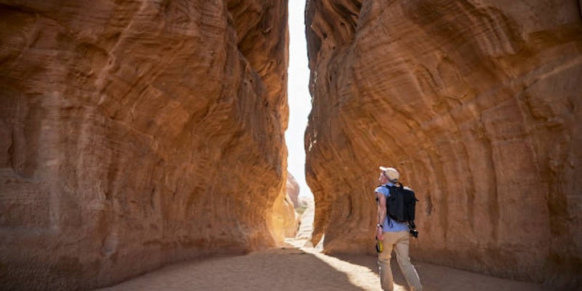 How Safe Is It to Travel in Saudi Arabia for Tourists?