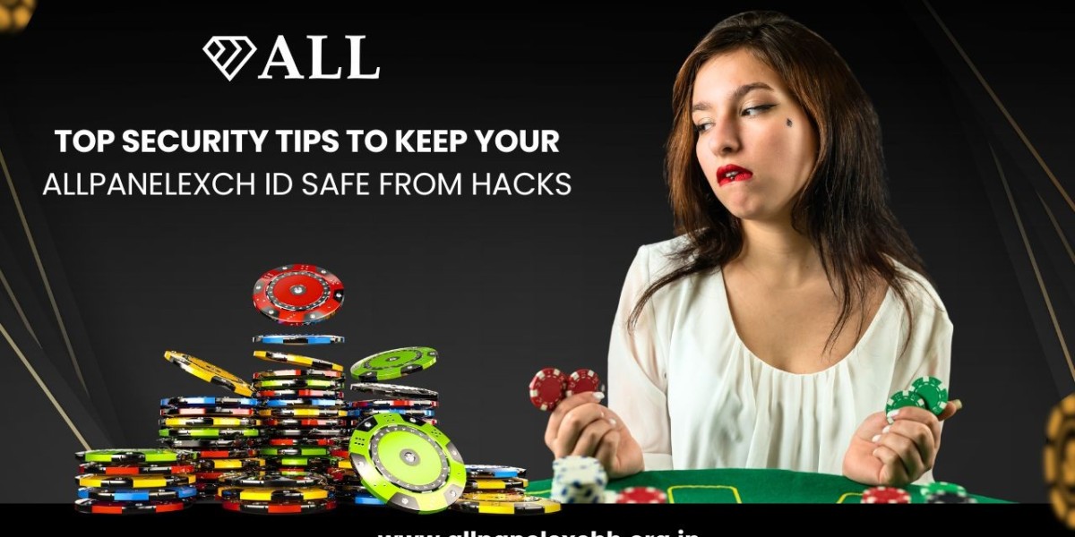 Top Security Tips to Keep Your Allpanelexch ID Safe from Hacks