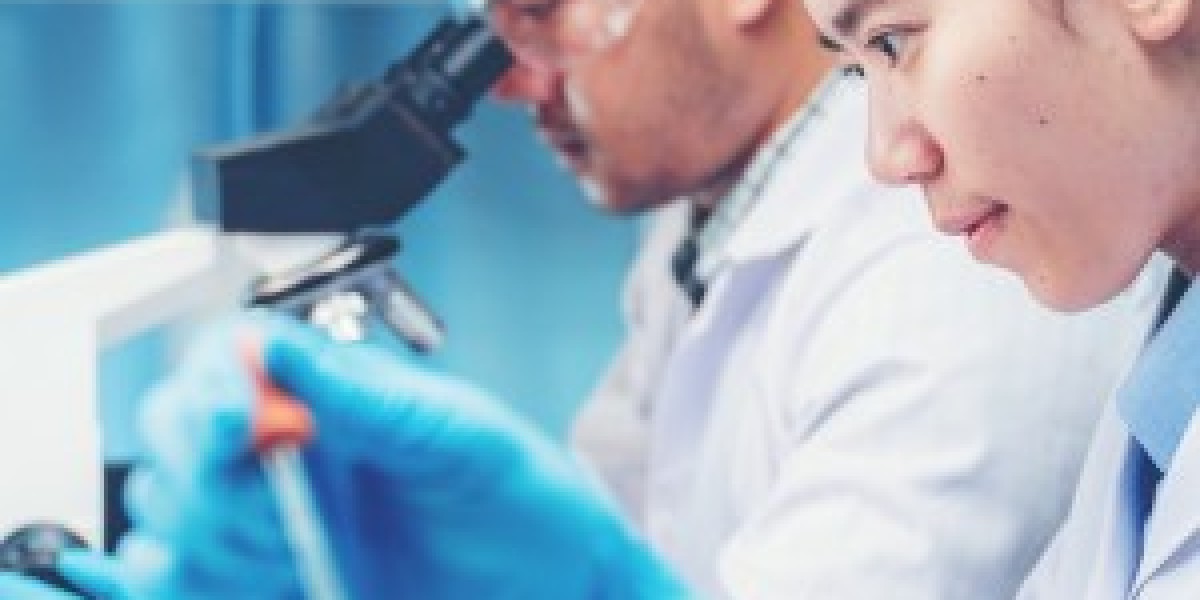 Diploma in Medical Laboratory Technology (DMLT): Complete Course Guide