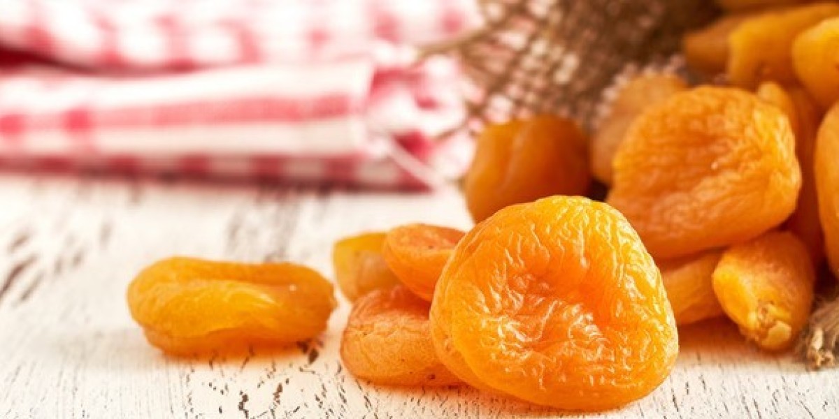Why Turkey is the World’s Largest Dried Apricots Producer?