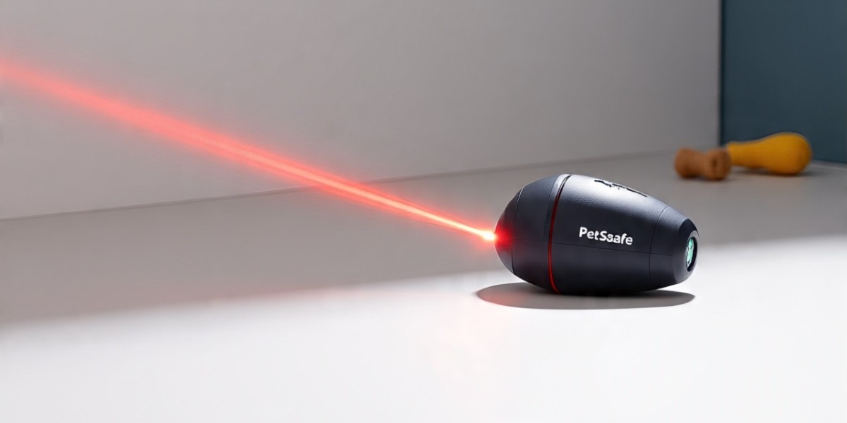 PetSafe Bolt Laser Toy: A Complete Guide for Cat Owners