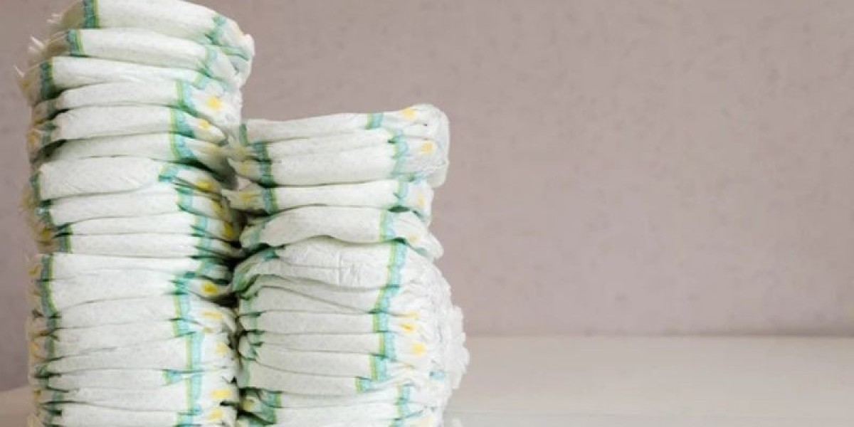 Future of Baby Care: Shifting from Disposable to Sustainable Diapers