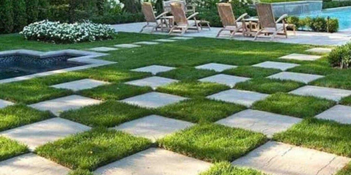Why Choose Local Hardscaping Near You in Liberty Township, OH?