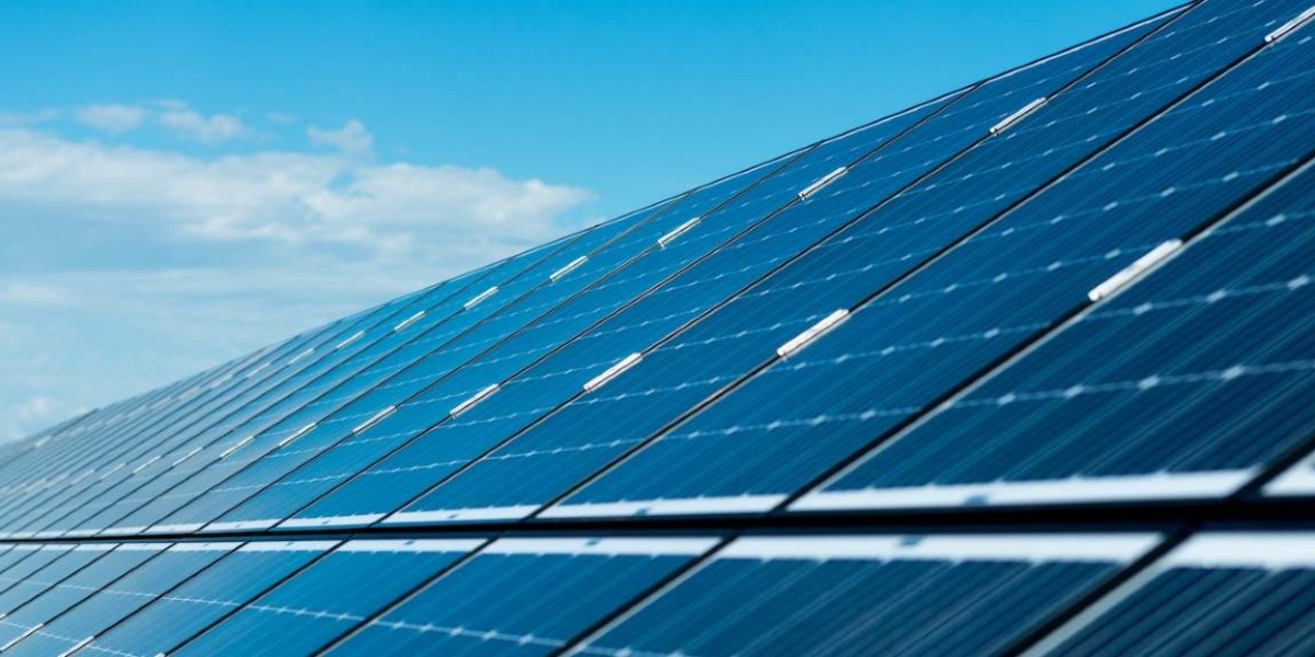 How Solar Power Is Transforming Scottish Communities